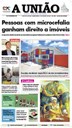 Capa A União 11-12-19.jpg Capa A União 11-12-19.jpg