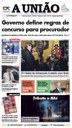 Capa A União 11-01-20.jpg Capa A União 11-01-20.jpg
