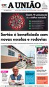 Capa A União 13-03-20.jpg Capa A União 13-03-20.jpg