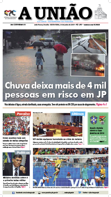Capa A União 14-06-19.jpg