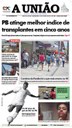 Capa A União 14-11-19.jpg Capa A União 14-11-19.jpg