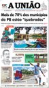 Capa A União 15-03-20.jpg Capa A União 15-03-20.jpg