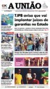 Capa A União 16-01-20.jpg Capa A União 16-01-20.jpg