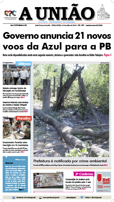 Capa A União 16-07-19.jpg
