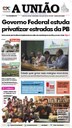 Capa A União 16-08-19.jpg Capa A União 16-08-19.jpg