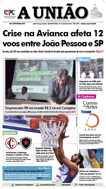 Capa A União 17-04-19.jpg