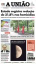 Capa A União 17-07-19.jpg Capa A União 17-07-19.jpg