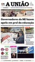 Capa A União 17-09-19.jpg Capa A União 17-09-19.jpg