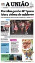 Capa A União 18-02-20.jpg Capa A União 18-02-20.jpg