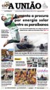 Capa A União 19-01-20.jpg Capa A União 19-01-20.jpg