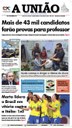 Capa A União 19-06-19.jpg Capa A União 19-06-19.jpg