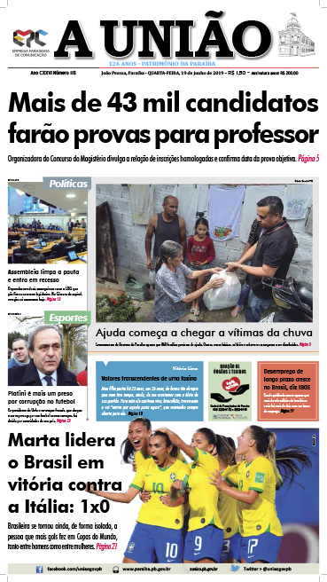 Capa A União 19-06-19.jpg