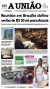 Capa A União 19-09-19.jpg Capa A União 19-09-19.jpg