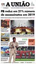 Capa A União 19-12-19.jpg Capa A União 19-12-19.jpg