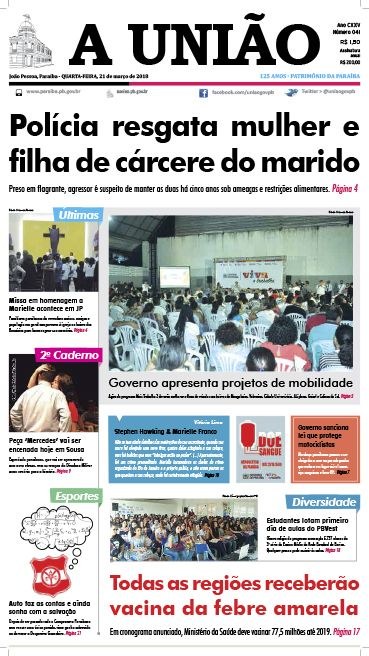 Capa A União 21-03-18.jpg