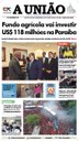 Capa A União 21-11-19.jpg Capa A União 21-11-19.jpg