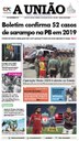 Capa A União 21-12-19.jpg Capa A União 21-12-19.jpg