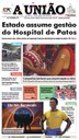 Capa A União 22-02-20.jpg Capa A União 22-02-20.jpg