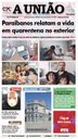 Capa A União 22-03-20.jpg Capa A União 22-03-20.jpg