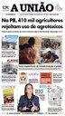 Capa A União 22-09-19.jpg Capa A União 22-09-19.jpg