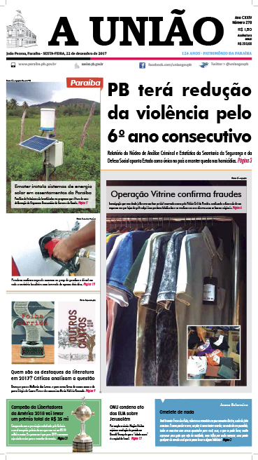 Capa A União 22-12-17.jpg