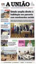 Capa A União 23-01-20.jpg Capa A União 23-01-20.jpg