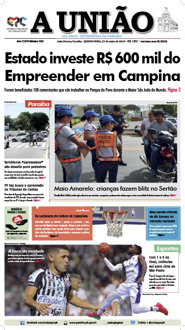 Capa A União 23-05-19.jpg