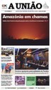 Capa A União 23-08-19.jpg Capa A União 23-08-19.jpg