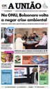 Capa A União 25-09-19.jpg Capa A União 25-09-19.jpg
