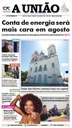 Capa A União 27-07-19.jpg Capa A União 27-07-19.jpg