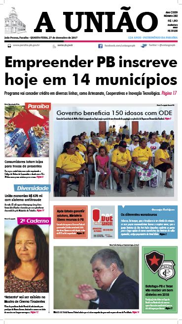 Capa A União 27-12-17.jpg