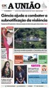 Capa A União 28-07-19.jpg Capa A União 28-07-19.jpg