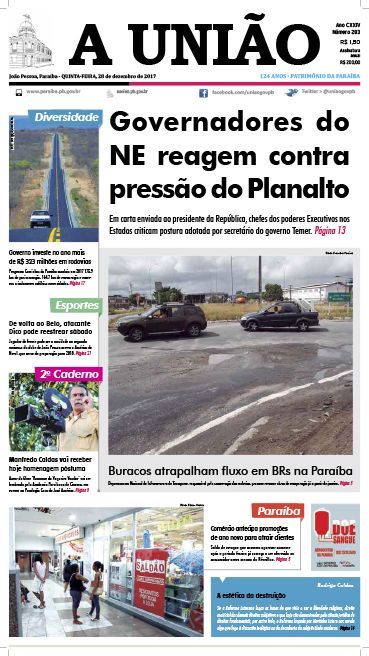 Capa A União 28-12-17.jpg