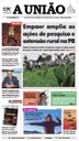 Capa A União 29-09-19.jpg Capa A União 29-09-19.jpg