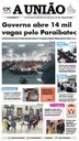 Capa A Uniao 30-10-19.jpg Capa A Uniao 30-10-19.jpg
