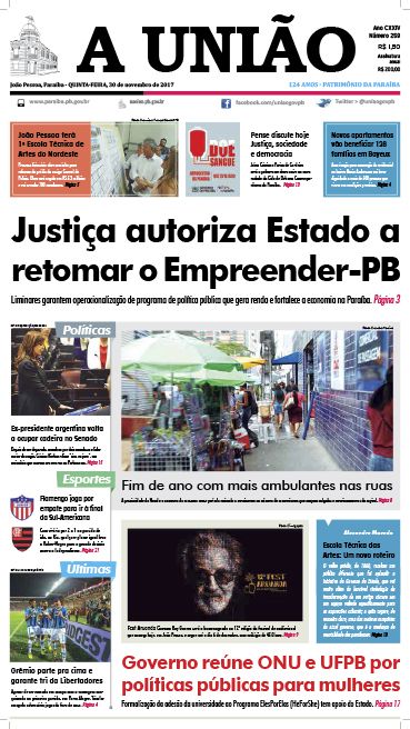 Capa A Uniao 30-11-17.jpg