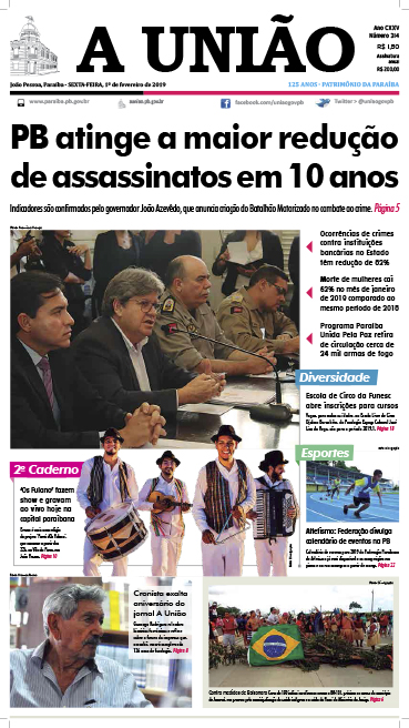 Capa A União 01-02-19.jpg