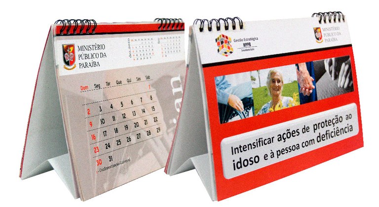 Calendários