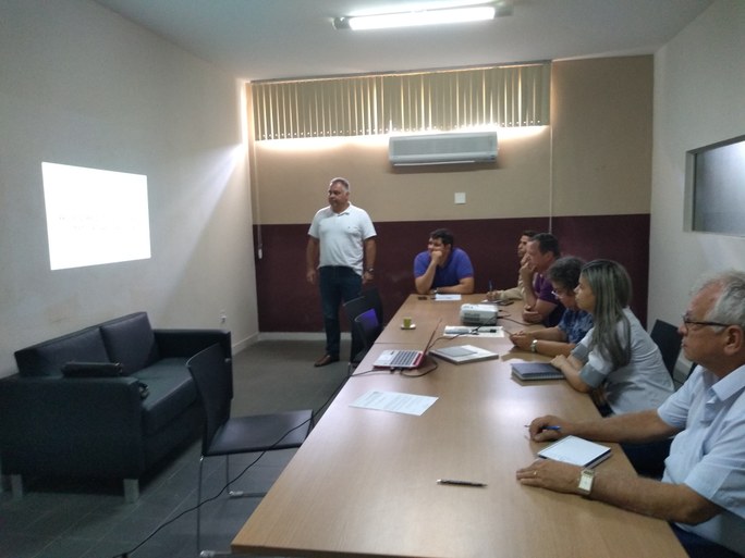 Treinamento Treinamento