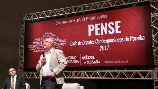 Evento 2 - Luis Nassif