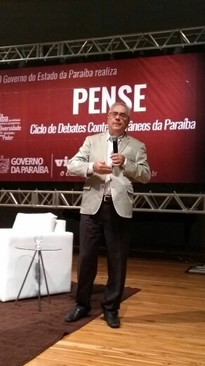 Evento 2 - Luis Nassif