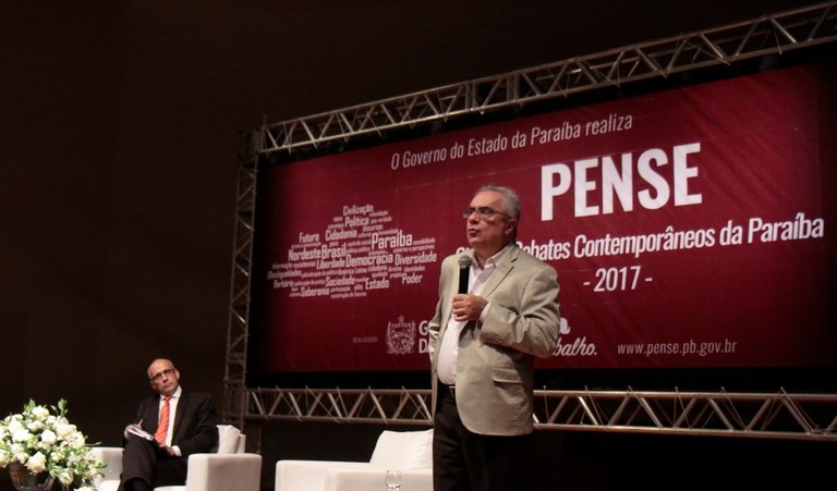 Evento 2 - Luis Nassif