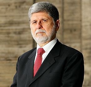 Celso Amorim