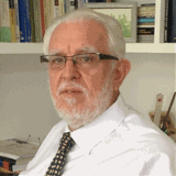 Professor Adilson Oliveira