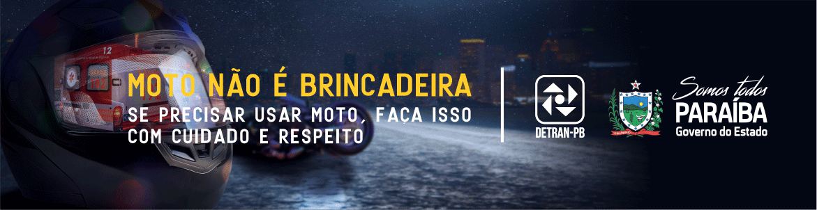 Campanha Motos