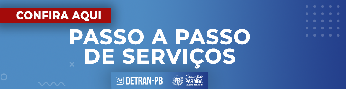 Recurso Online Detran-PB