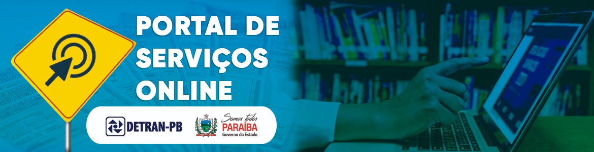 Recurso Online Detran-PB