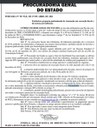 Portaria N 50 negociações em execução fiscal não tributária.jpg Portaria N 50 negociações em execução fiscal não tributária.jpg