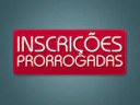Inscrições prrogadas.jpg