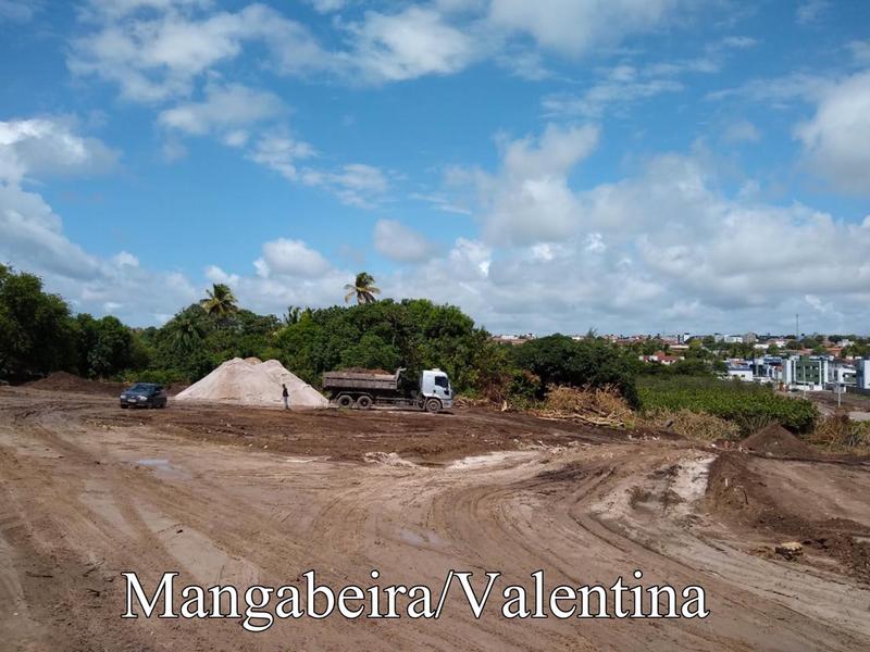 Mangabeira/Valentina